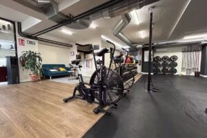 Equilatero Boutique Gym