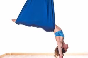 EquilibrArte Yoga Pilates y acrobacias aéreas