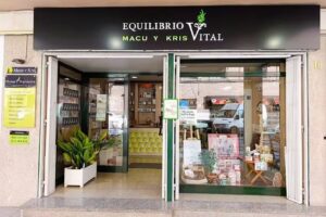 Equilibrio Vital – Macu y Kris