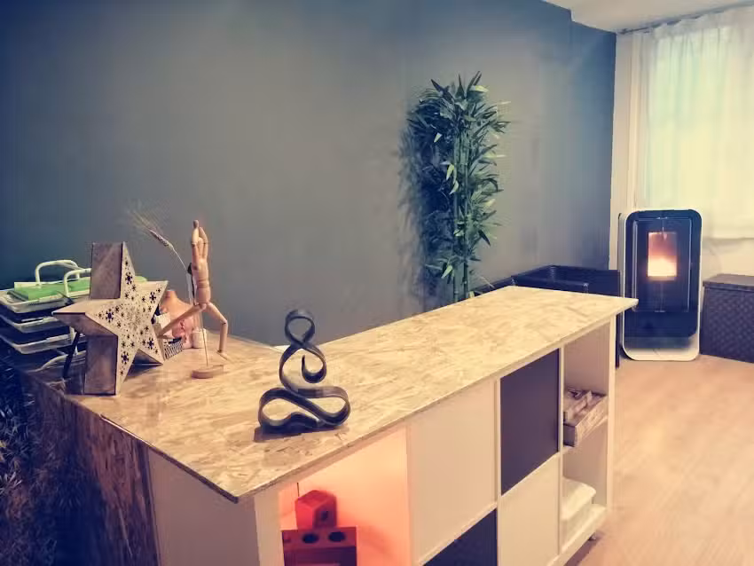 Equilibrium Manresa &ndash; yoga, Pilates, hipopressius