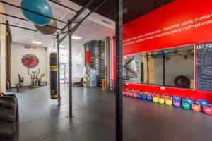 Equilibrium Personal Training Studio – Entrenador Personal Torrent