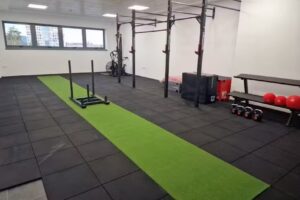 Equilibrium Pilates, Deporte y Belleza