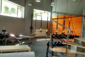 Equilibrium Sport Center