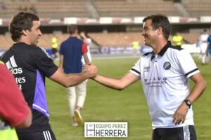 Equipo Perez Herrera