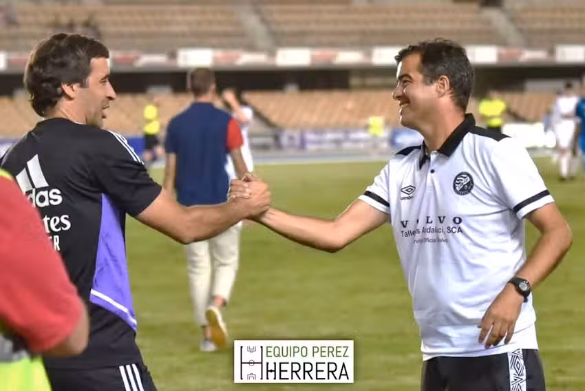 Equipo Perez Herrera