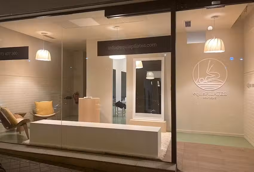 Equis Pilates Boutique
