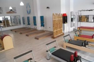 Equium | Estudio de Pilates en Las Palmas de Gran Canaria