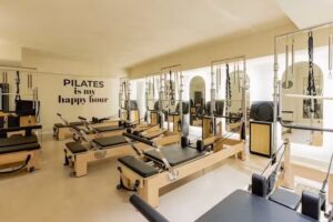 Ereaga Wellness Studio | Entrenamiento Funcional | Pilates| Fisioterapeuta| Nutrición| Estética