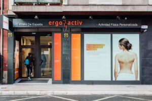 Ergoactiv Sport SL