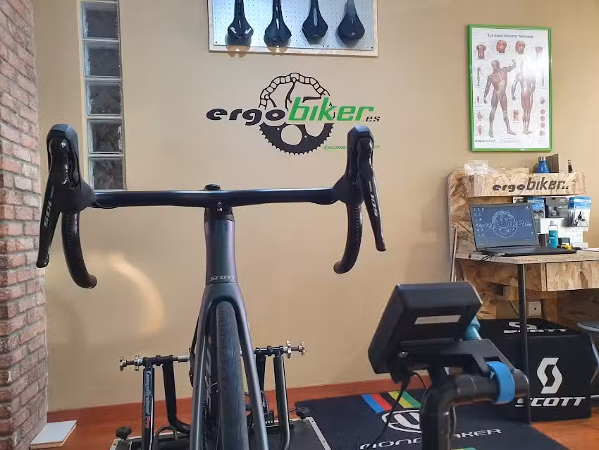 Ergobiker.es