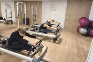 ERGOPILATES