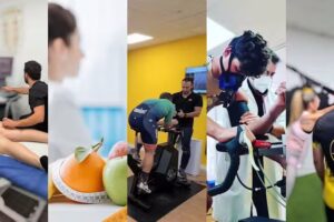 ErgoSport – Centro de biomecánica, fisioterapia, nutrición y entrenamiento