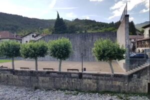 Erronkariko Pilotalekua