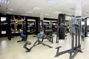 Es Talaial Gym