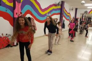 Escola Dance & Fitness Lloret De Mar