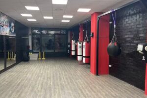 Escola de Boxa Ignasi Caballero