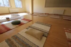 Escola de ioga Jaume Grau