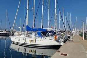 Escola Nàutica Masnou