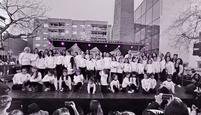 Escuela de baile y fitness | Xen Dance Space