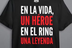 Escuela de Boxeo César Cepeda