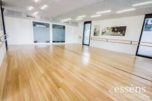 Escuela de danza Esséns (Vigo)