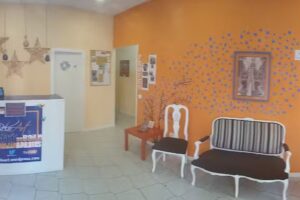 Escuela de Danza y Centro Deportivo Belo Art