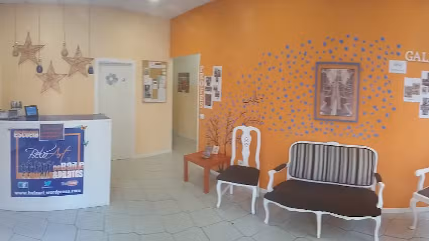 Escuela de Danza y Centro Deportivo Belo Art