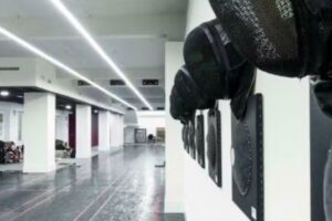 Escuela de Esgrima Ateneo