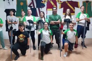 Escuela de Esgrima El Arte de la Espada
