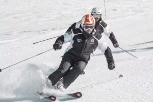 Escuela de esquí Sierra Nevada | Escuela Técnica de Esquí | Punto de encuentro
