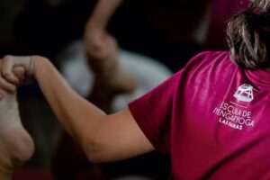 Escuela de Iyengar Yoga Las Palmas