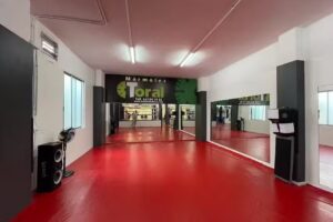 Escuela De Lucha Betera