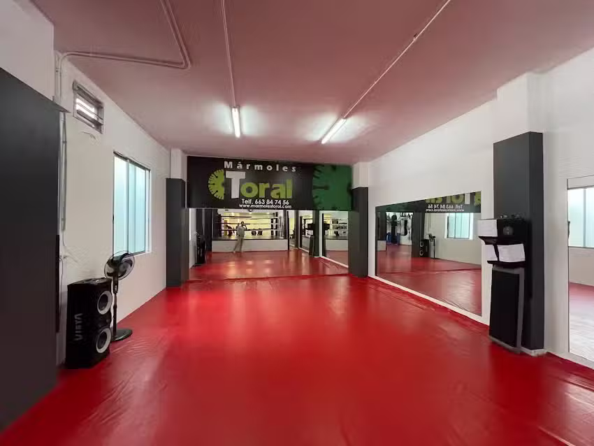 Escuela De Lucha Betera