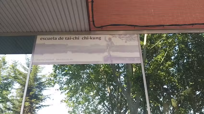 Escuela de Tai-Chi Chi-Kung