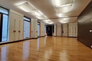 Escuela de Yoga Burgos SL