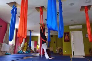 Escuela de Yoga Centro Shiva