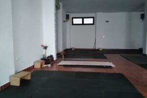 Escuela de Yoga «La Senda»