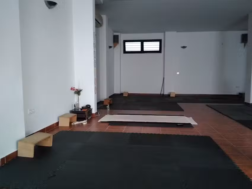 Escuela de Yoga &laquo;La Senda&raquo;