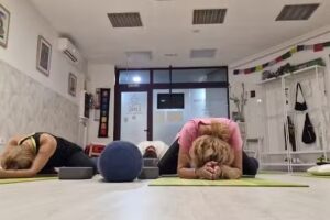 Escuela de Yoga Ling Natural YOGA &ndash; Centro de Bienestar y Yoga Adaptado