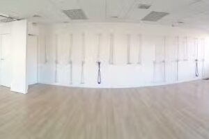 Escuela de yoga Luz Sobre el Yoga