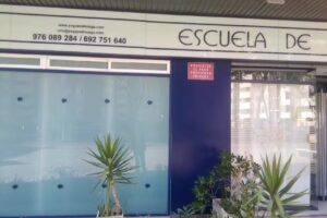 Escuela de Yoga Padma