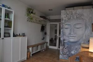 Escuela de Yoga Surya Merindades