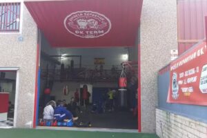 Escuela Deportiva DK Team