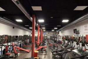 Escuela Deportiva Moon