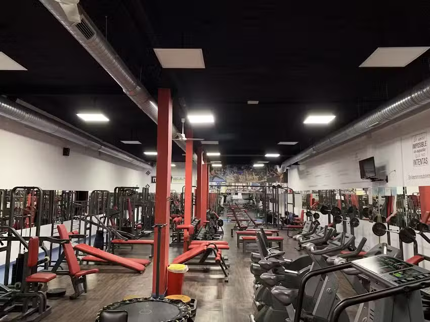 Escuela Deportiva Moon