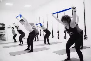 Escuela Deportiva Tempo