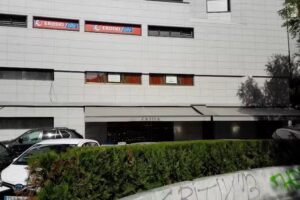 Escuela Erlea Yoga & Ayurveda