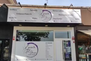 Escuela Fit Dance Carolina González