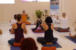 Escuela Internacional