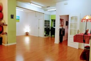 Escuela Narayani Yoga